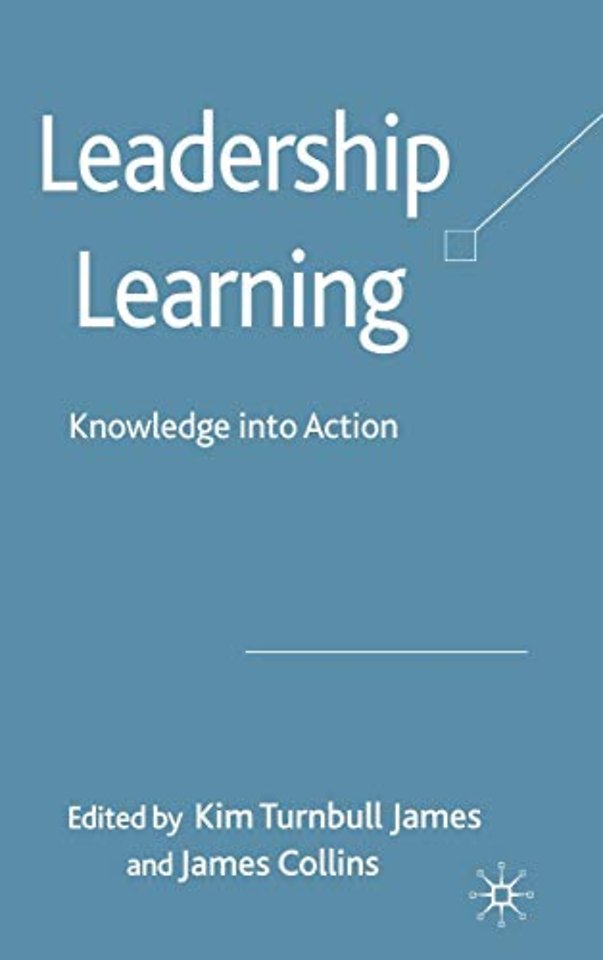 Leadership Learning