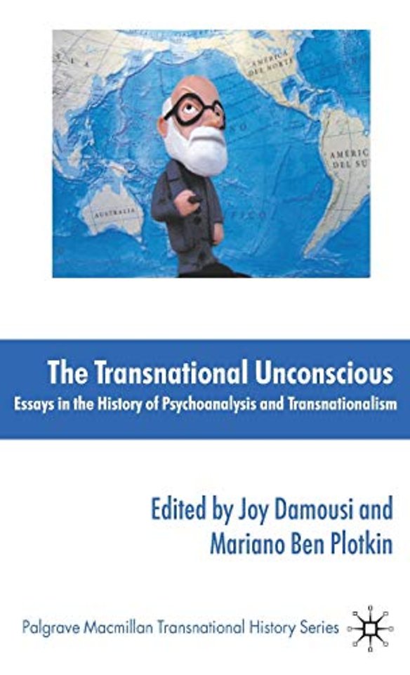 The Transnational Unconscious