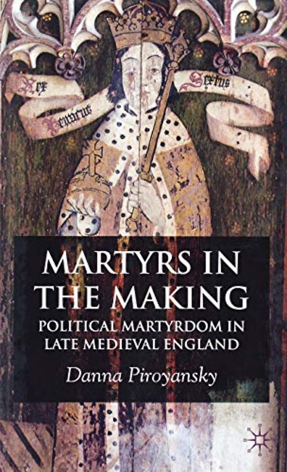 Martyrs in the Making