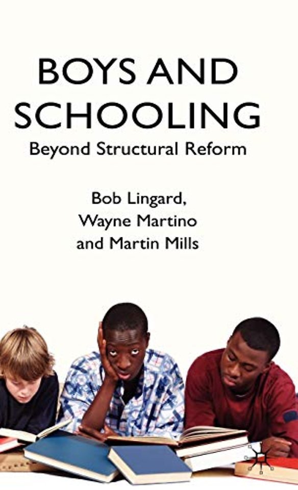 Boys and Schooling