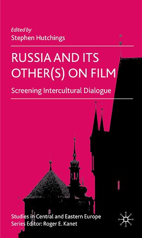 Russia and its Other(s) on Film