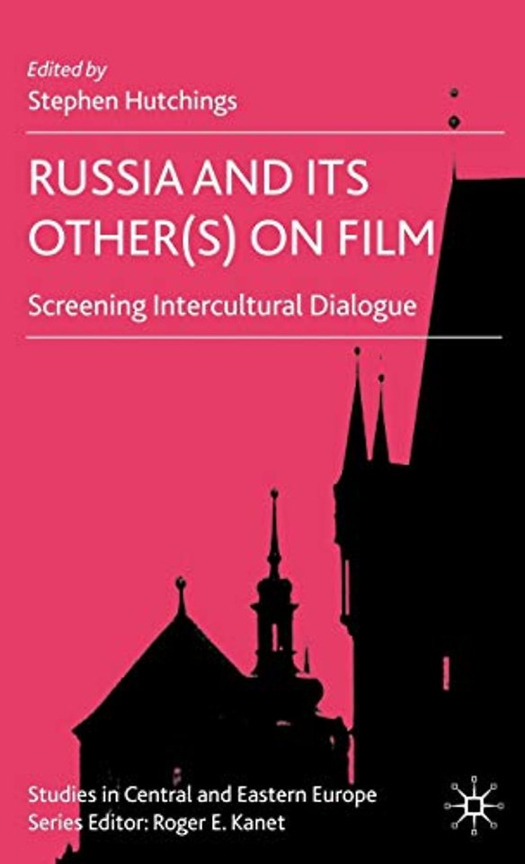 Russia and its Other(s) on Film