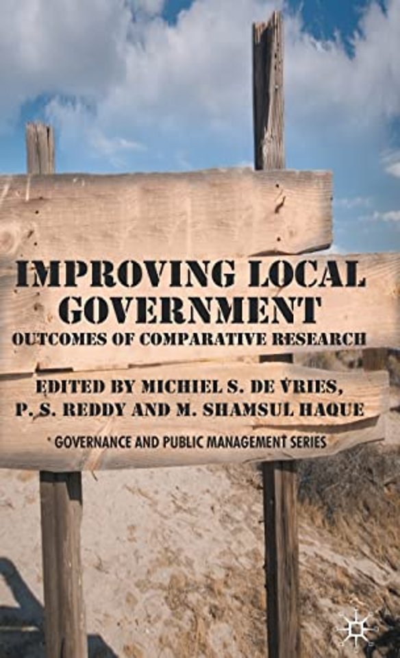 Improving Local Government