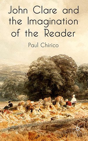 John Clare and the Imagination of the Reader