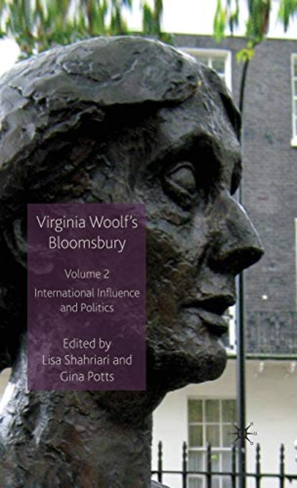 Virginia Woolf’s Bloomsbury, Volume 2