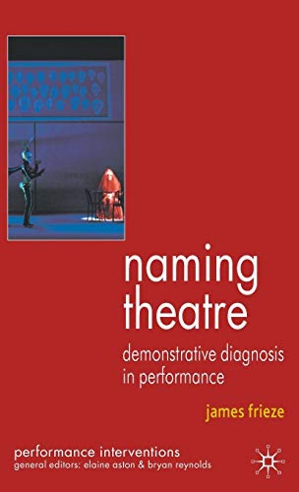 Naming Theatre