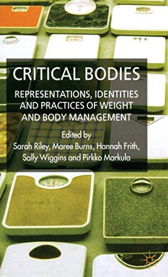 Critical Bodies