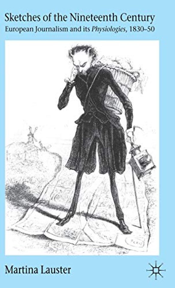 Sketches of the Nineteenth Century