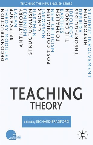 Teaching Theory