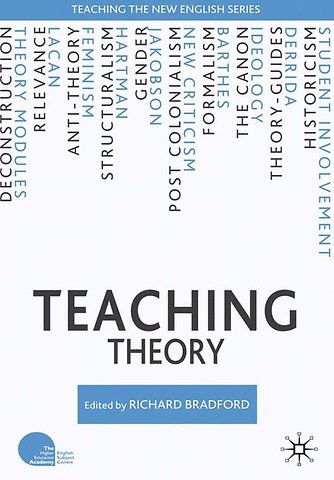 Teaching Theory