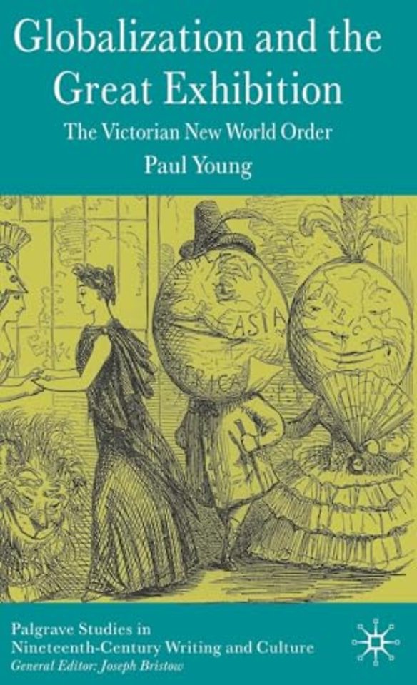 Globalization and the Great Exhibition