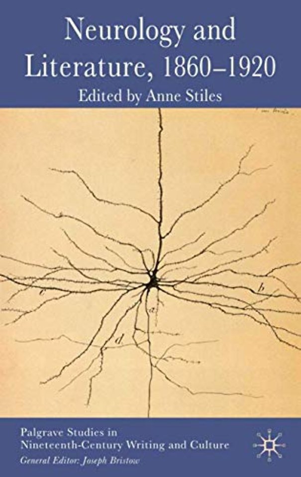 Neurology and Literature, 1860–1920