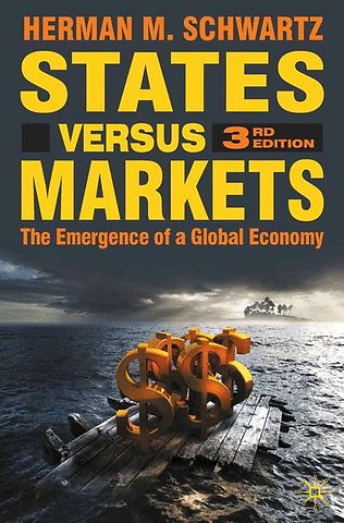 States Versus Markets