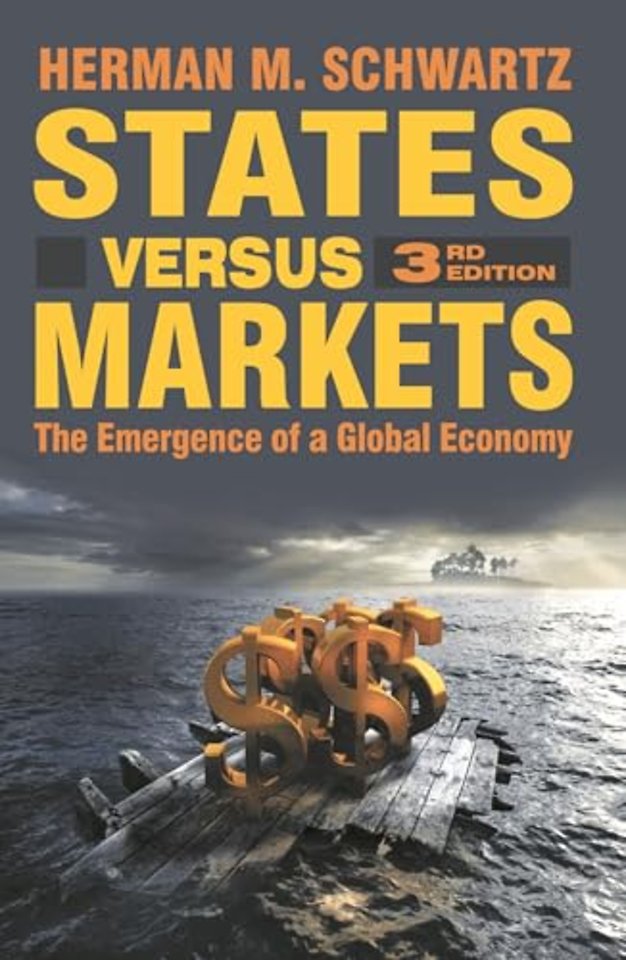 States Versus Markets