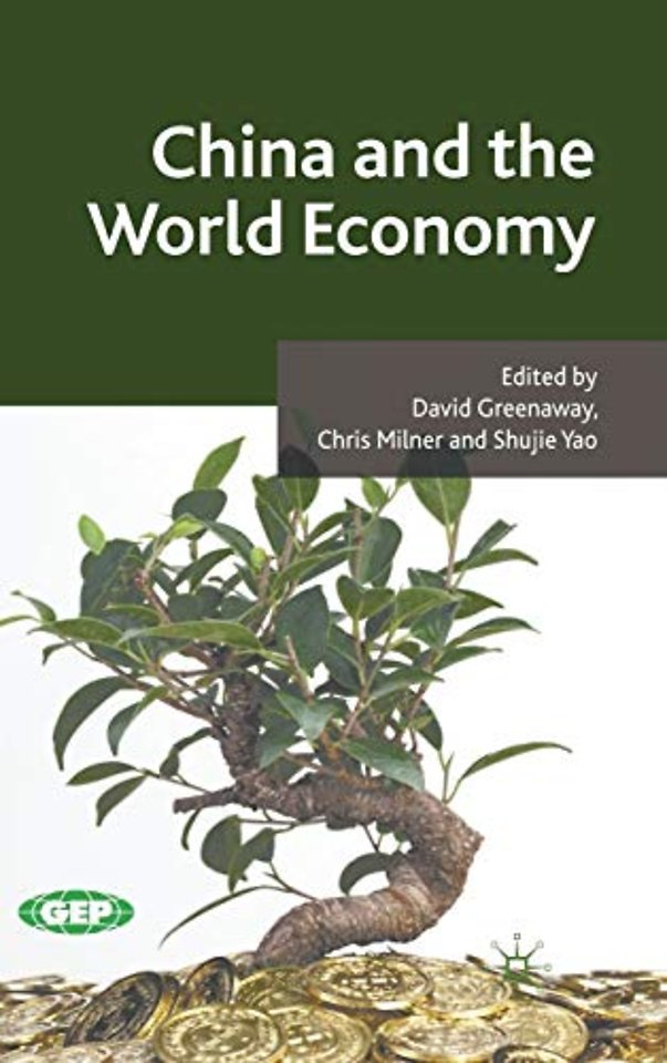 China and the World Economy