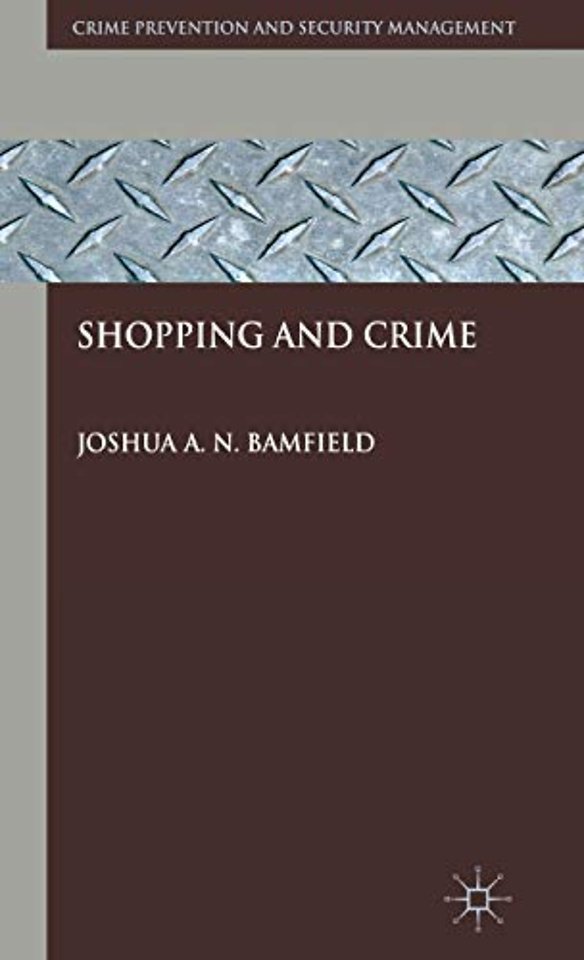 Shopping and Crime