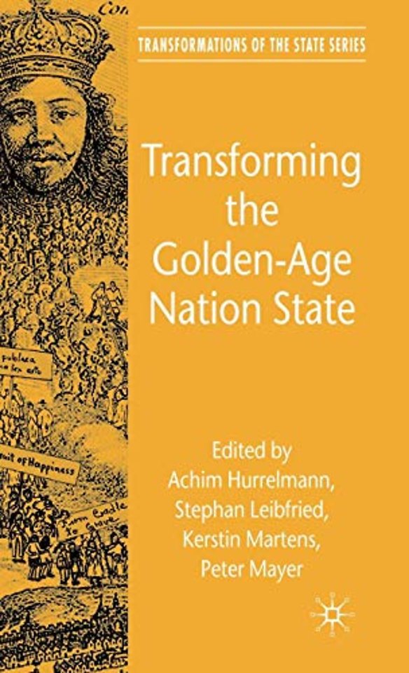Transforming the Golden-Age Nation State
