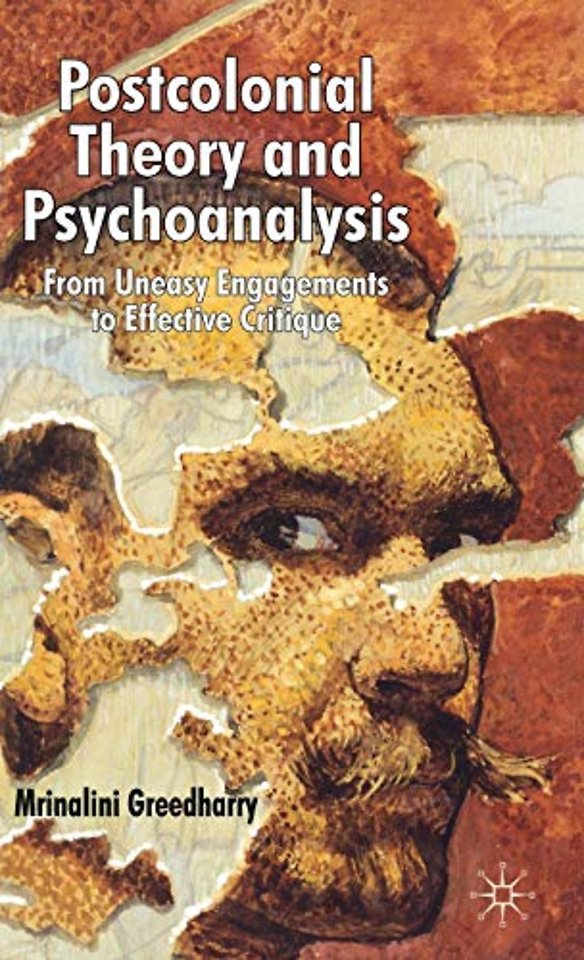 Postcolonial Theory and Psychoanalysis