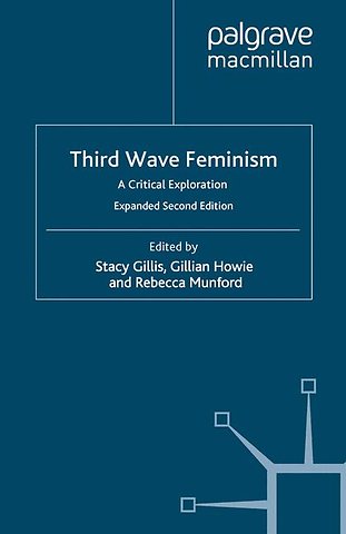 Third Wave Feminism