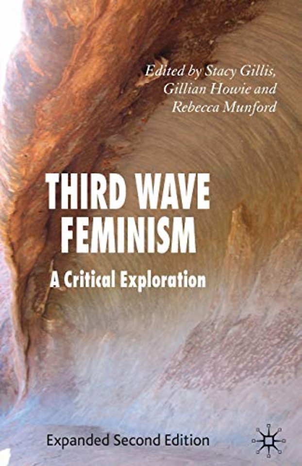 Third Wave Feminism
