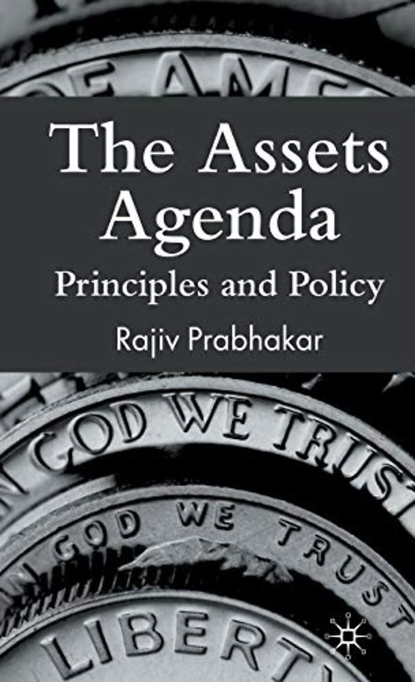 The Assets Agenda