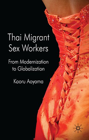 Thai Migrant Sexworkers