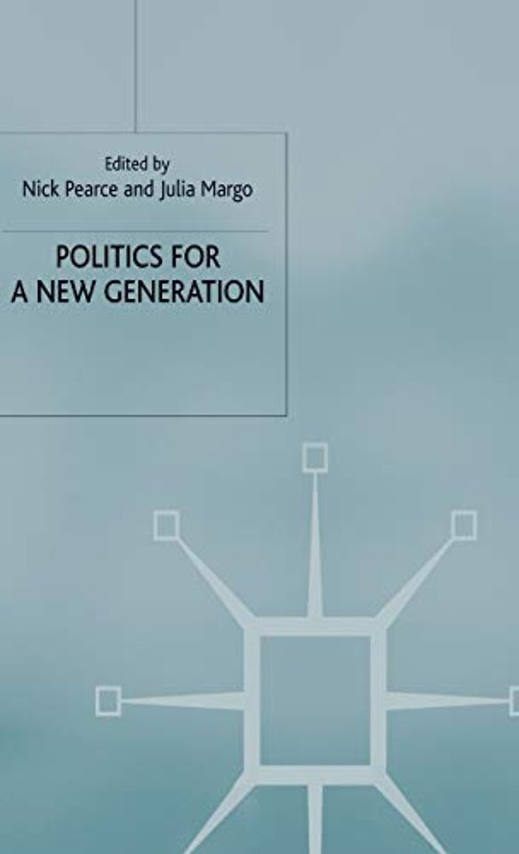 Politics for a New Generation