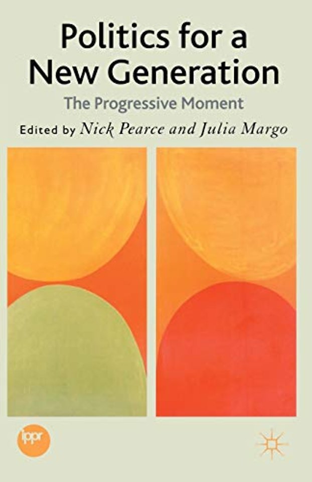 Politics for a New Generation