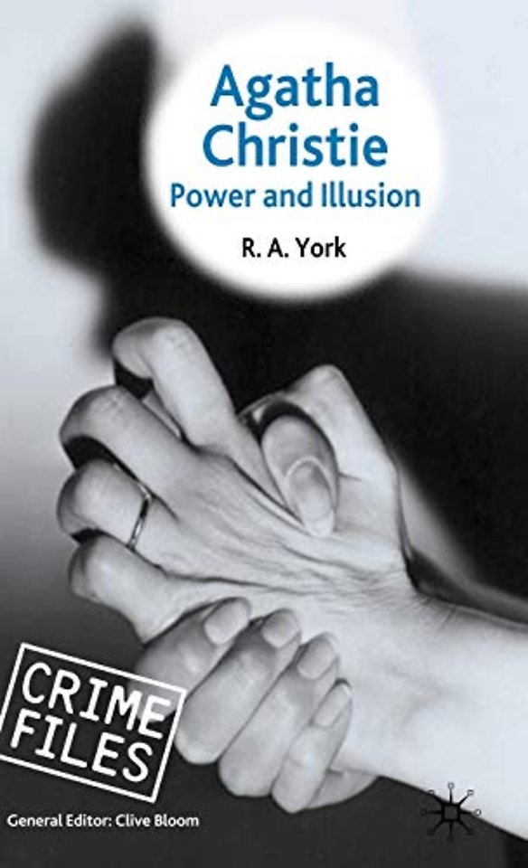 Agatha Christie: Power and Illusion