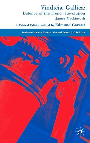 Vindiciæ Gallicæ