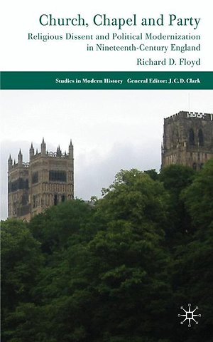 Church, Chapel and Party