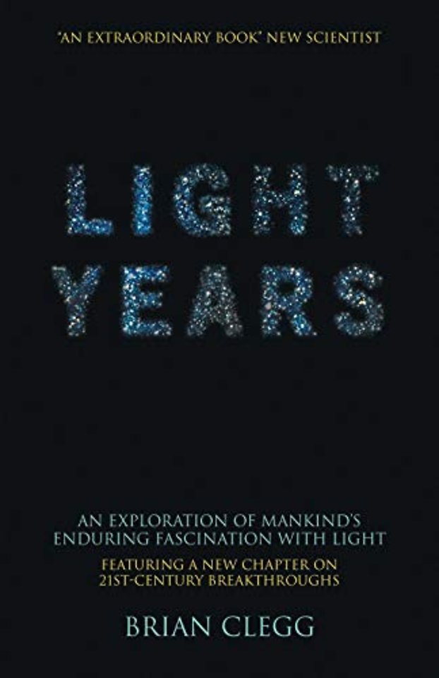 Light Years