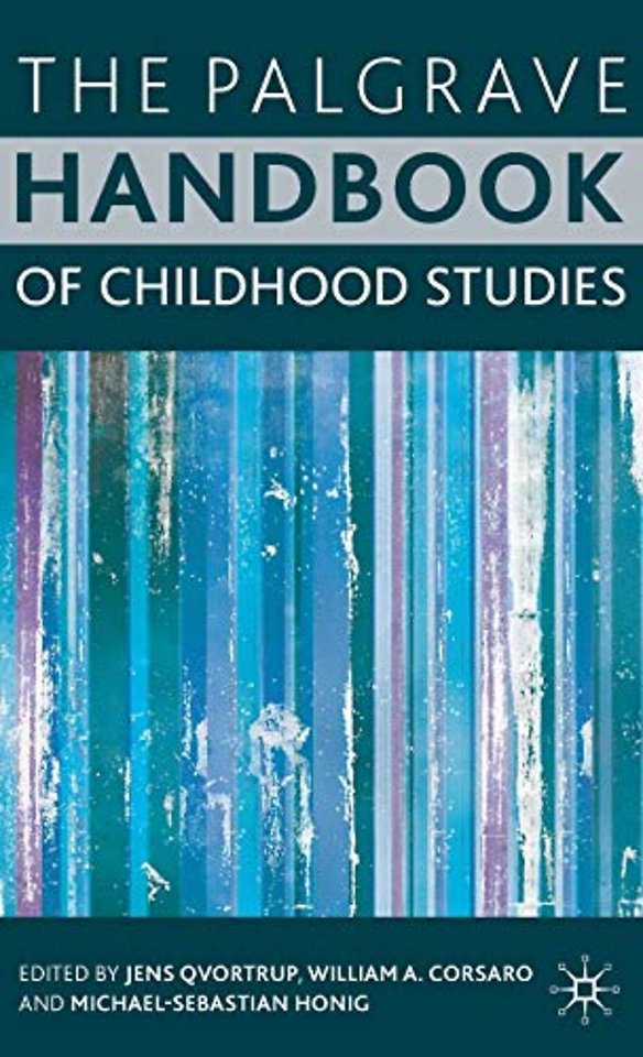 The Palgrave Handbook of Childhood Studies