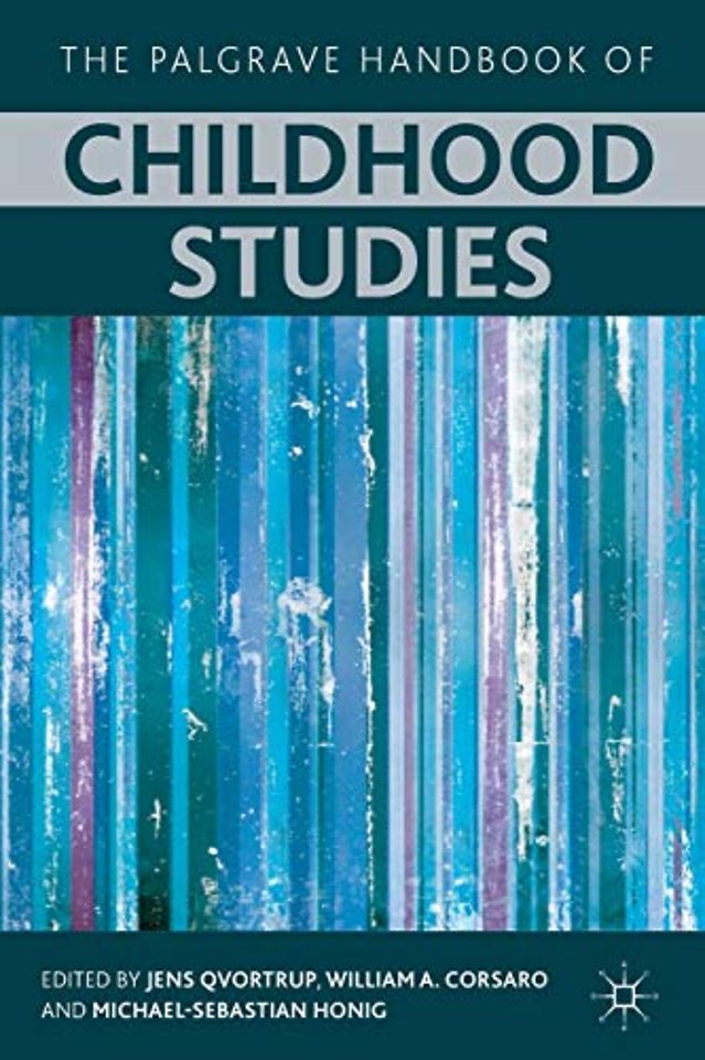 The Palgrave Handbook of Childhood Studies