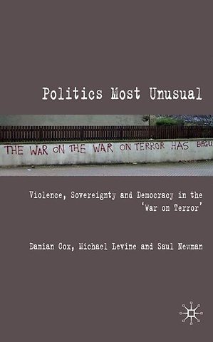 Politics Most Unusual