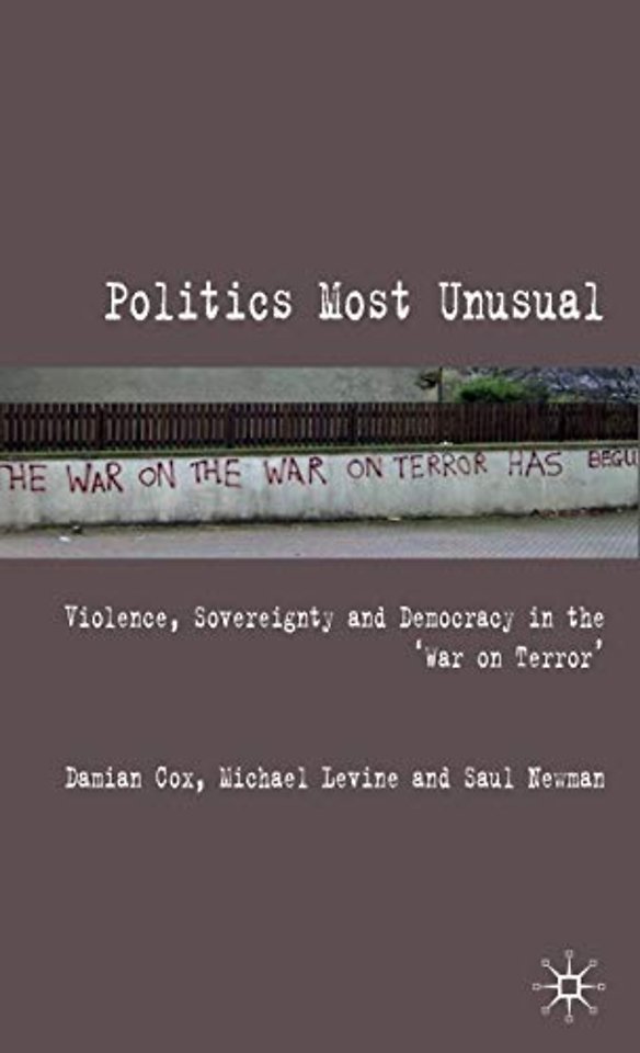 Politics Most Unusual