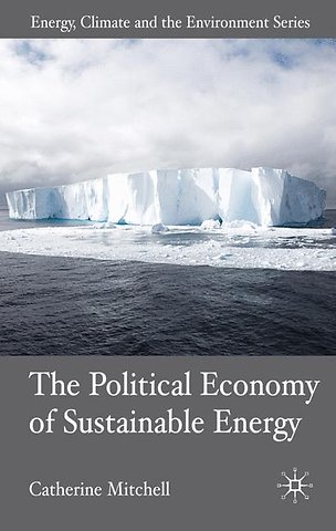 The Political Economy of Sustainable Energy