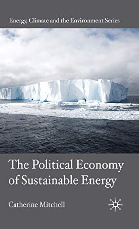 The Political Economy of Sustainable Energy