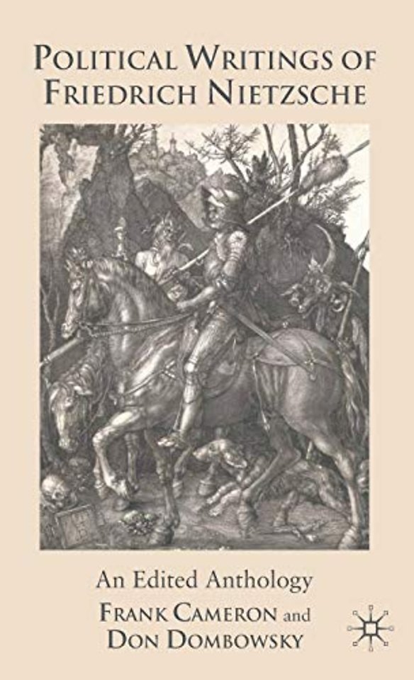 Political Writings of Friedrich Nietzsche