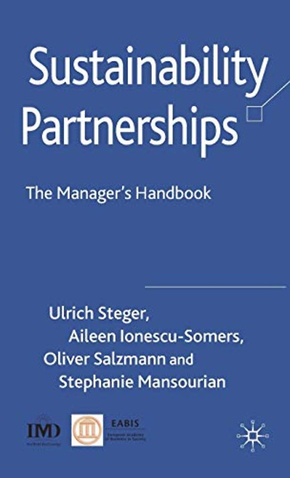 Sustainability Partnerships