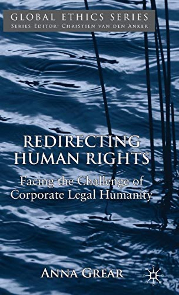 Redirecting Human Rights