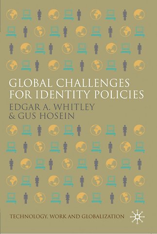Global Challenges for Identity Policies