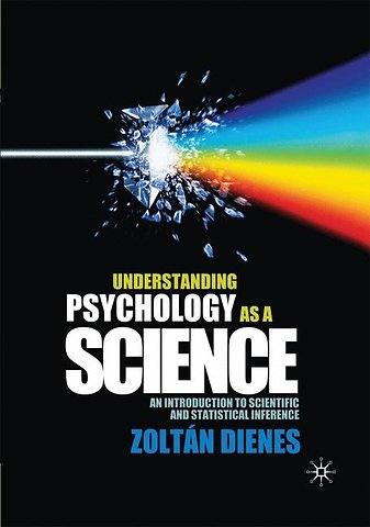 Understanding Psychology as a Science: An Introduction to Sc