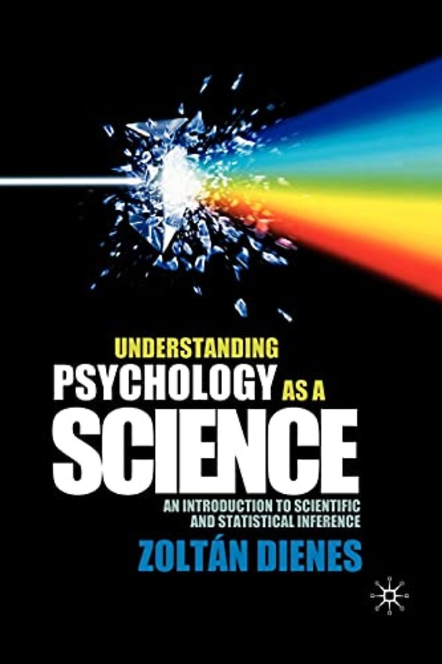 Understanding Psychology as a Science: An Introduction to Sc