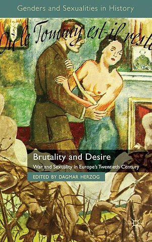 Brutality and Desire