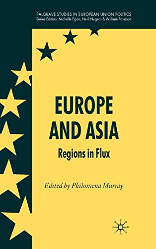 Europe and Asia