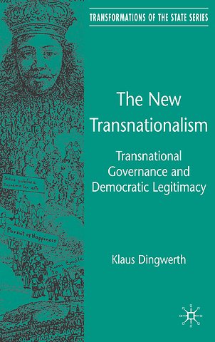 The New Transnationalism
