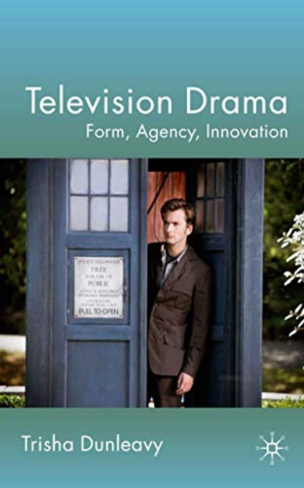 Television Drama
