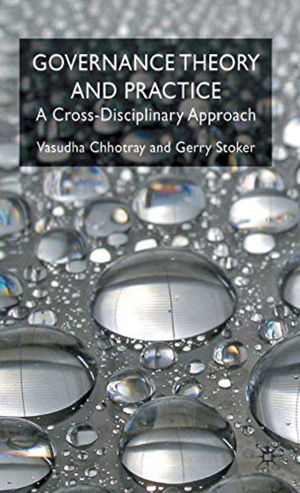 Governance Theory and Practice