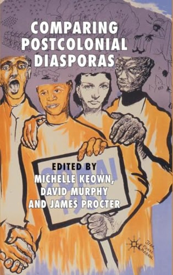 Comparing Postcolonial Diasporas